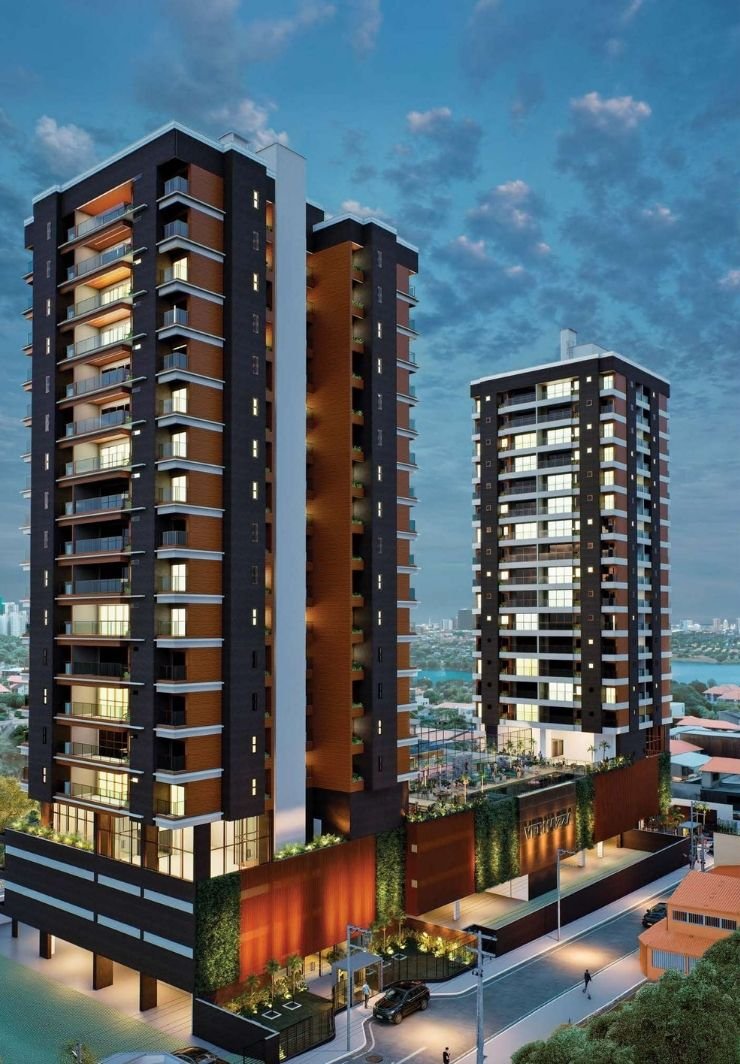 Vernazza Residenziale